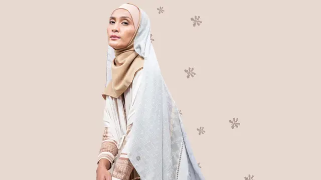 Nagari, Koleksi Raya RiaMiranda 2020