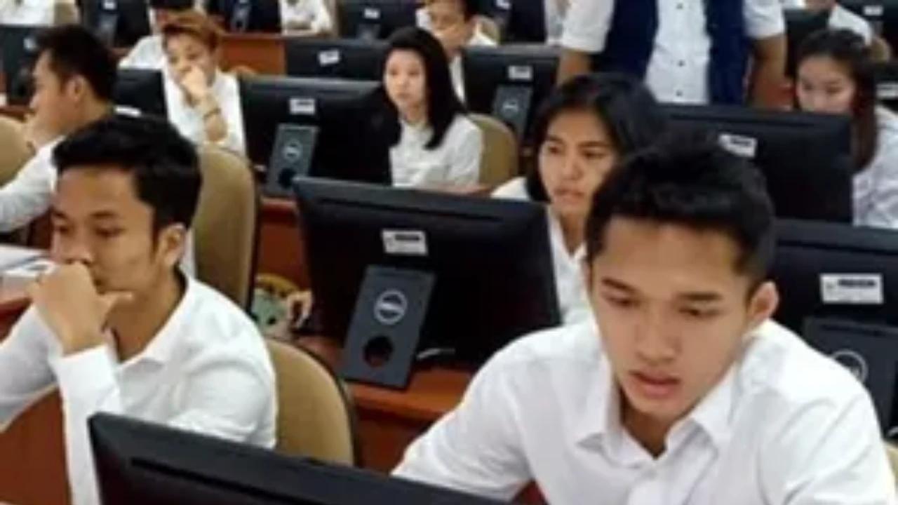 Tips Penting Lulus Tes CPNS, Strategi Ujian Jadi Kunci