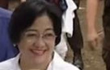 Potret Soeharto, Habibie hingga Megawati di Tahun 1999, Wajahnya Penuh Senyuman saat Pemilihan Legislatif