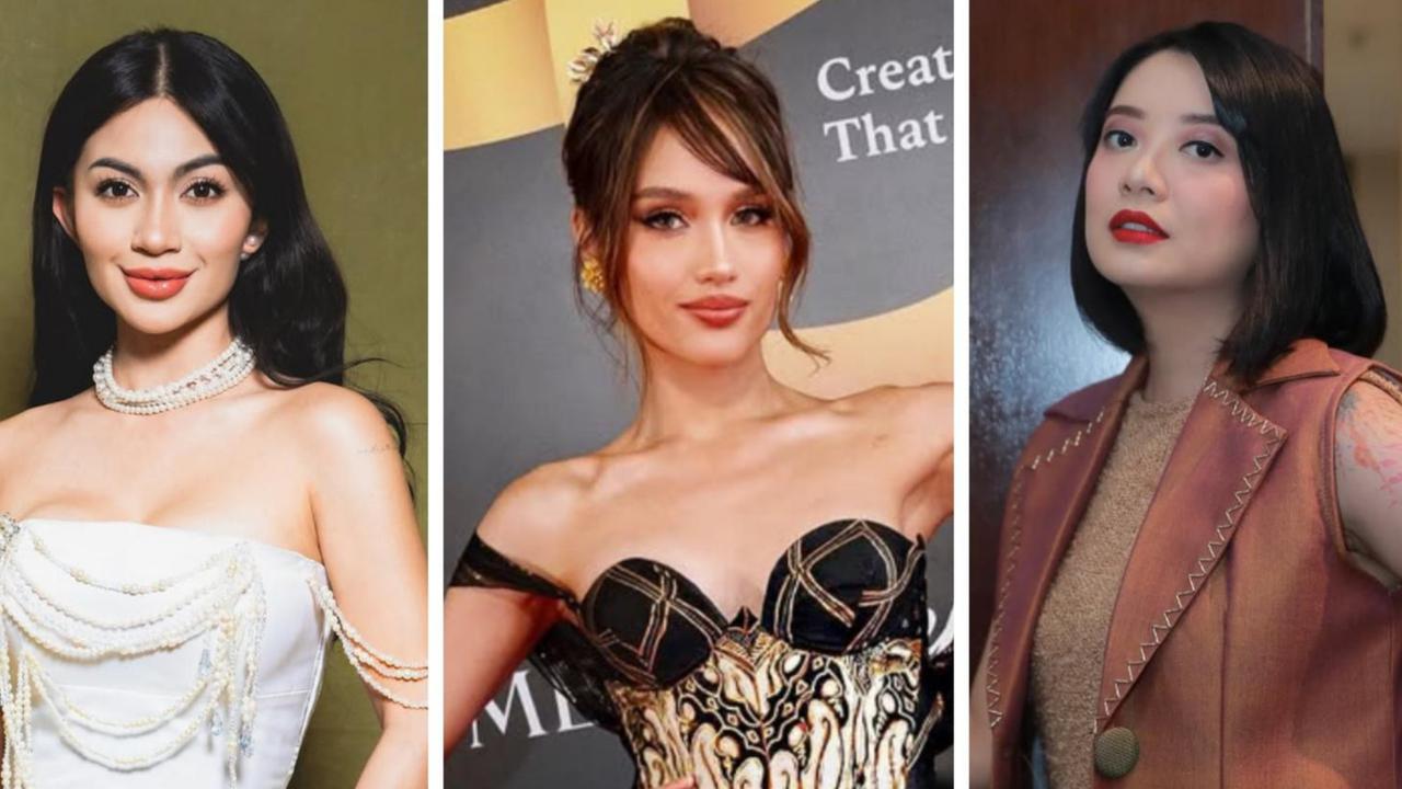 Selain Ariel Tatum, 5 Artis Cantik Indonesia Pilih Childfree - Ada yang Takut Hingga Memilih Untuk Adopsi Anak