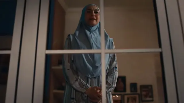 Sinopsis dan Fakta Film The Sun Gazer (YouTube/Cinema 21)