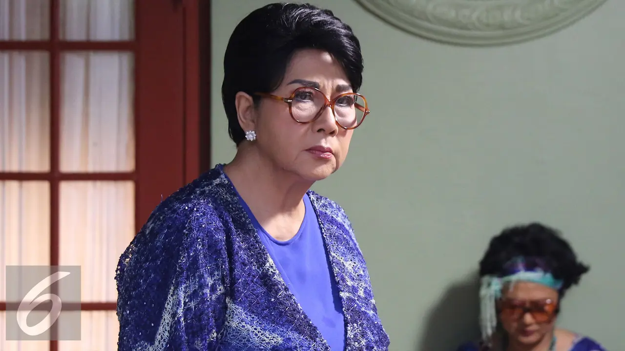 Titiek Puspa