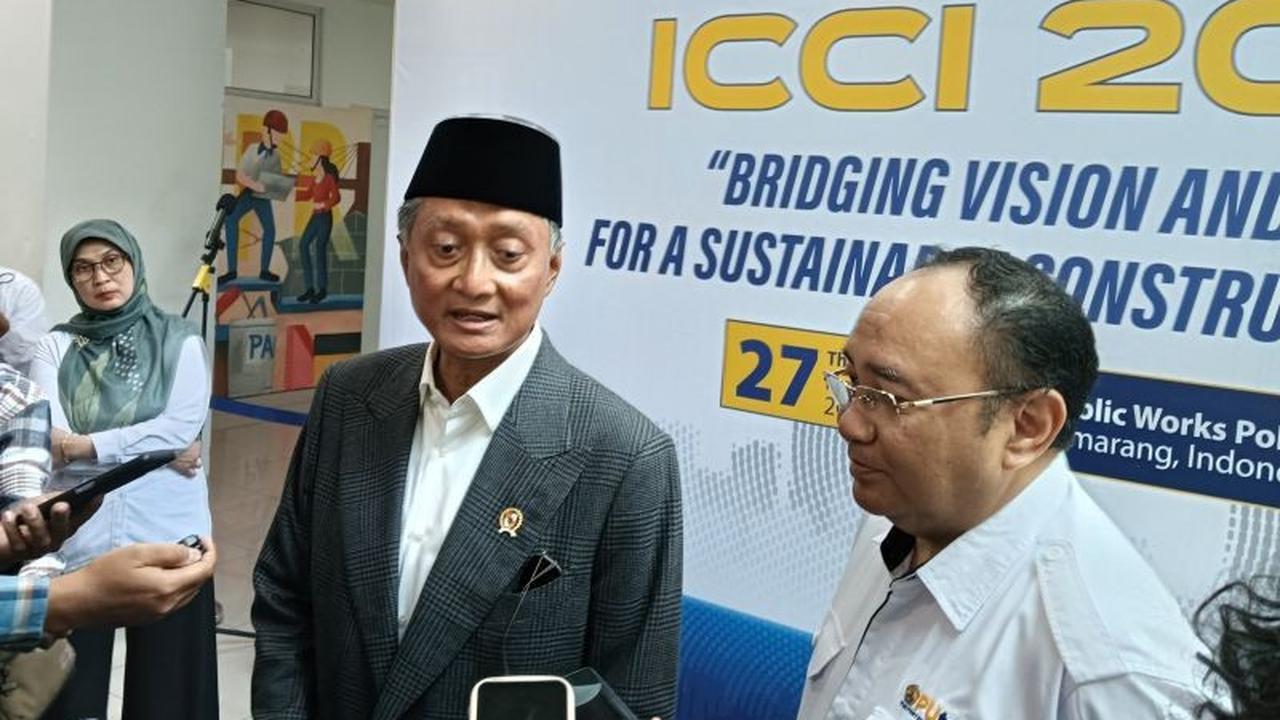 Menteri PU Tunggu Akses Sibolga Terbuka, Siagakan Alat Berat untuk Penanganan Bencana