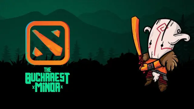Bucharest Minor DOTA 2
