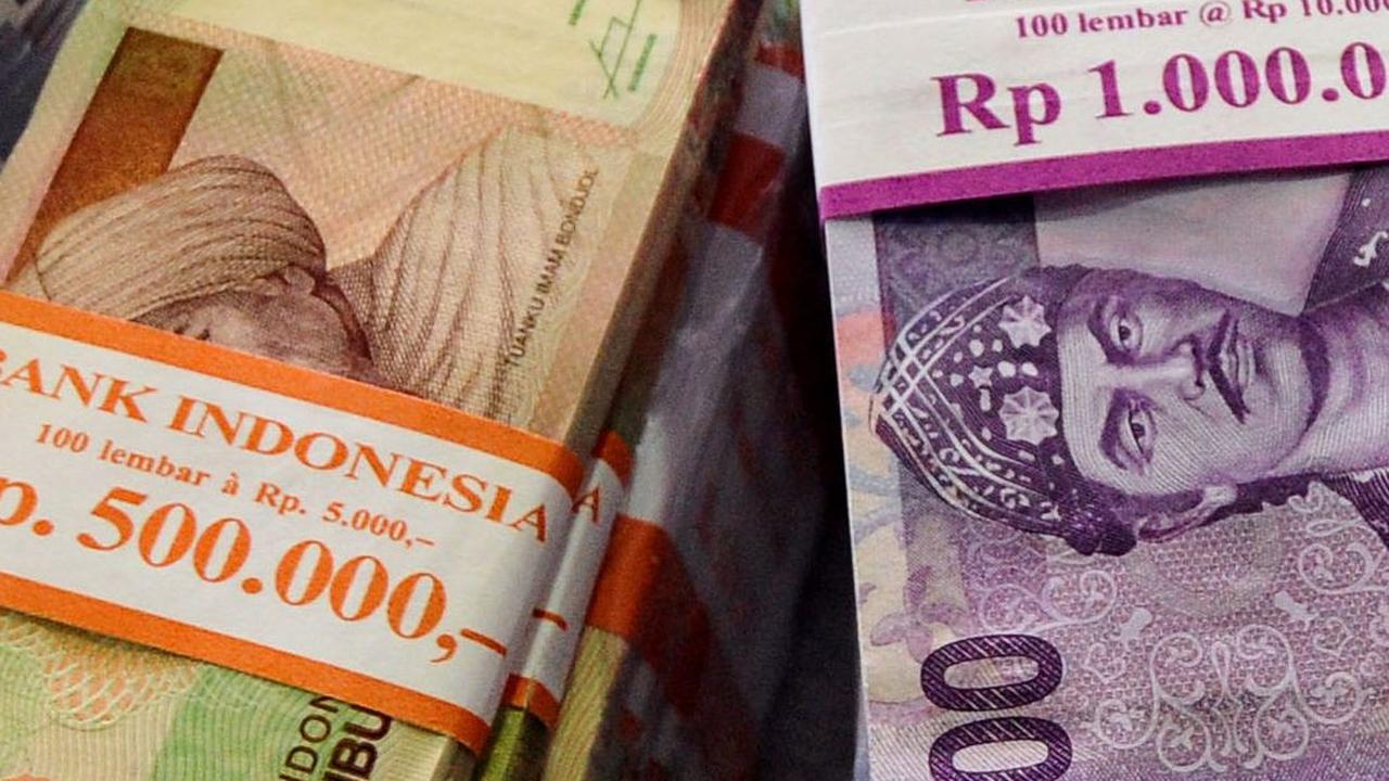 Bank Indonesia Siapkan Uang Tunai Rp197 Triliun untuk Kebutuhan Ramadan dan Lebaran 2024