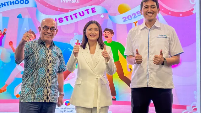 Angka Stunting Bisa Turun Drastis! Ini Cara Baru Cegah Stunting