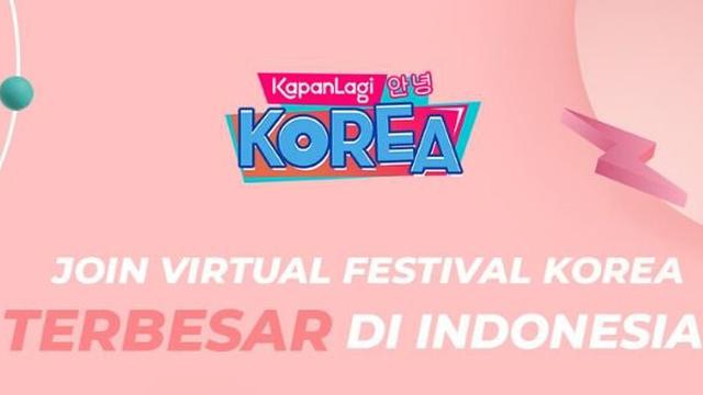 Kapanlagi Korea