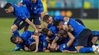 Jadwal Euro 2020 Hari ini 20 Juni 2021 : Dua Laga Pamungkas Grup A