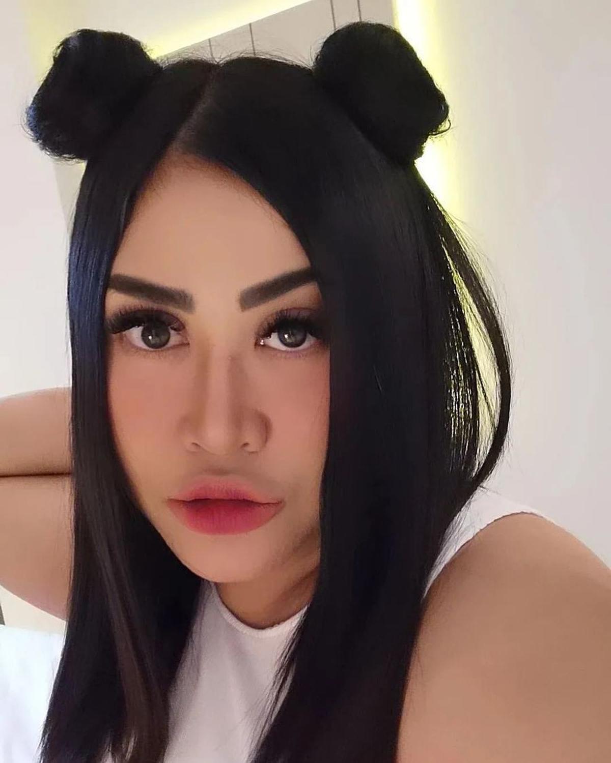 Pemilik Nama Lengkap Yeni Rahmawati