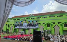 Pergunu Harap Santri ke Palestina: Misi Kemanusiaan Global yang Bersejarah