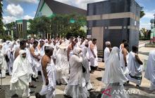 Kemenhaj Kotim Pastikan 171 Calon Haji Siap Berangkat, Terbagi Dua Kloter