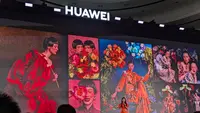 Huawei Pura 90s Pro Max Usung Kamera ‘True-to-Colour’, Apa Fungsinya?