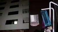 Narkoba Ditemukan di Saku Pria Jatuh dari Apartemen Sawah Besar