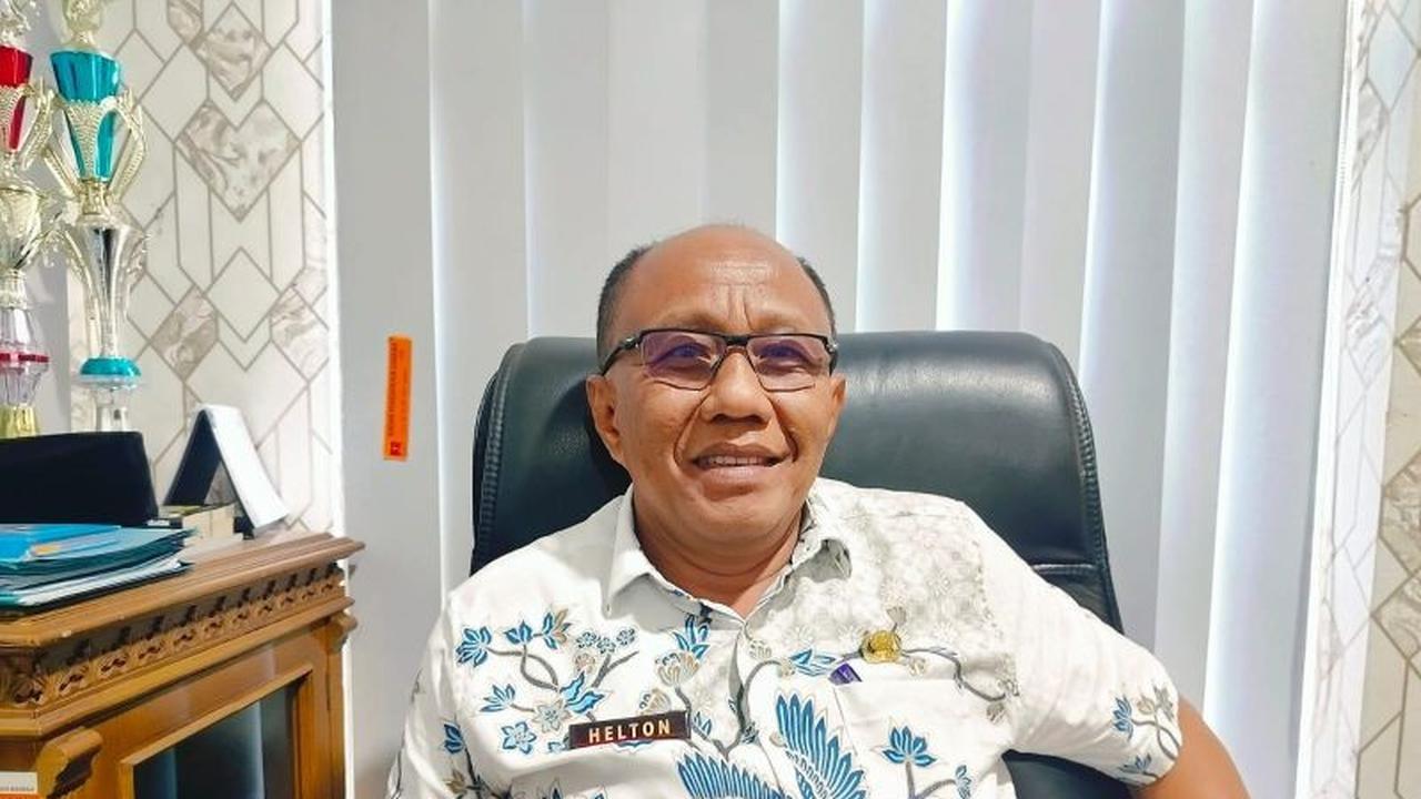 Pemkab Agam Intensifkan Pengawasan Pajak untuk Tingkatkan PAD Signifikan