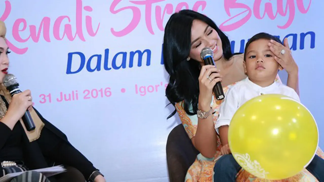 Foto: copyright KapanLagi.com