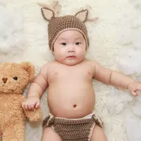 Ilustrasi Baby Blues Credit: pexels.com/cottonbro