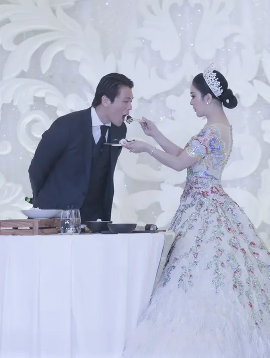 (Budi Santoso/KapanLagi.com)