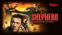 Film Action The Shepherd (Dok. Vidio)