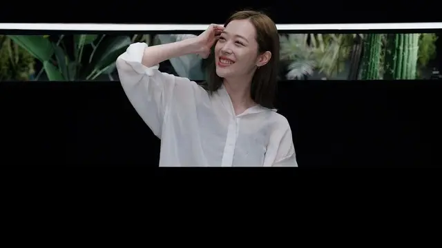 Persona: Sulli. (Fot: Instagram/ mysticstory.official)
