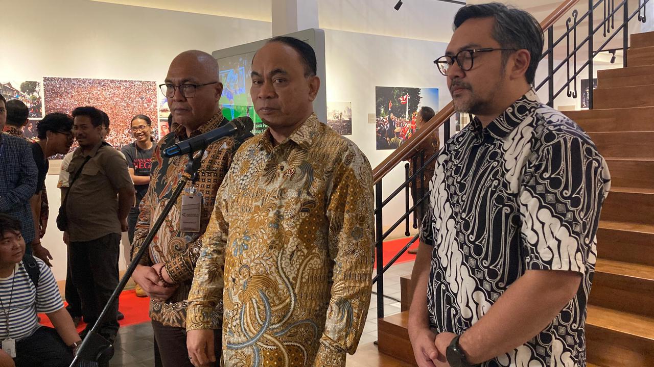 Menkominfo: Aplikasi TEMU Tidak akan Diizinkan Beroperasi di Indonesia untuk Lindungi UMKM