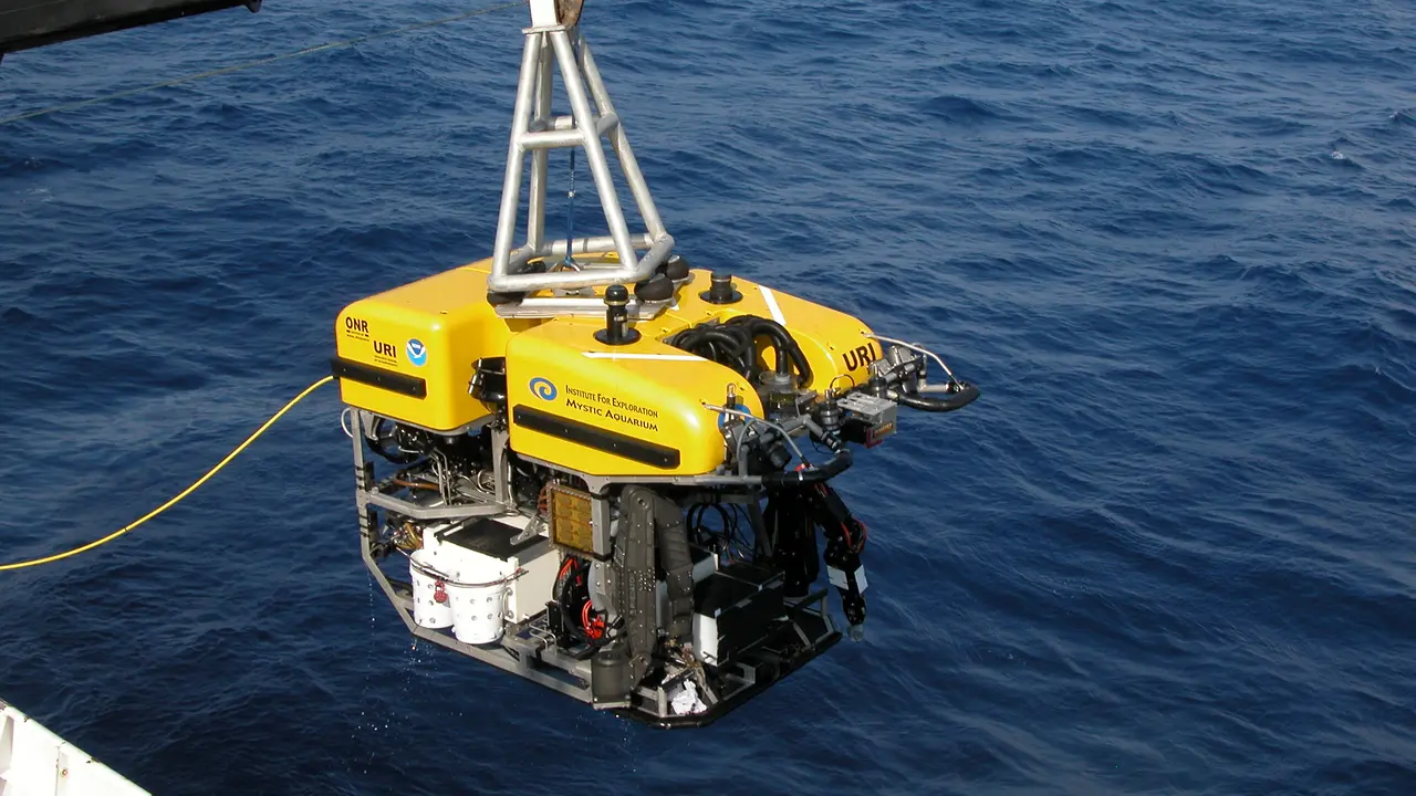 ROV