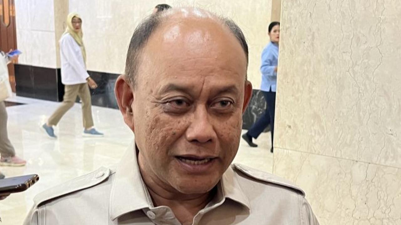 Usai Viral, BGN Pertegas Soal Menu Belalang dan Ulat Sagu di Makan Bergizi Gratis