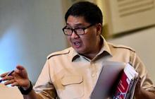 VIDEO: Menteri Ara Ungkap Perintah Prabowo, Tukang Bakso Sayur Bakal Diberi Rumah Subsidi