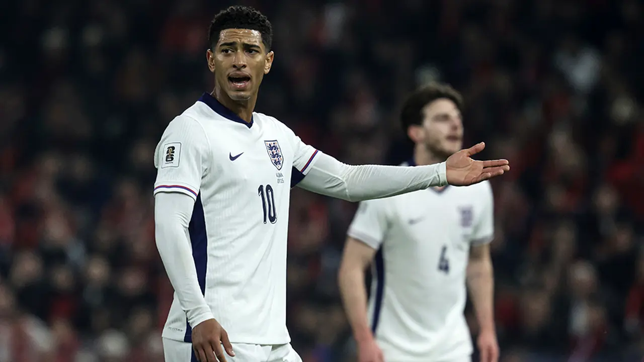 inggris vs albania kualifikasi piala dunia 2026