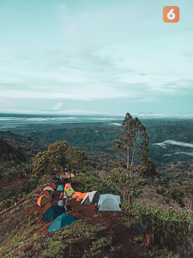 Puncak Lestari Gorontalo (Arfandi Ibrahim/Liputan6.com)