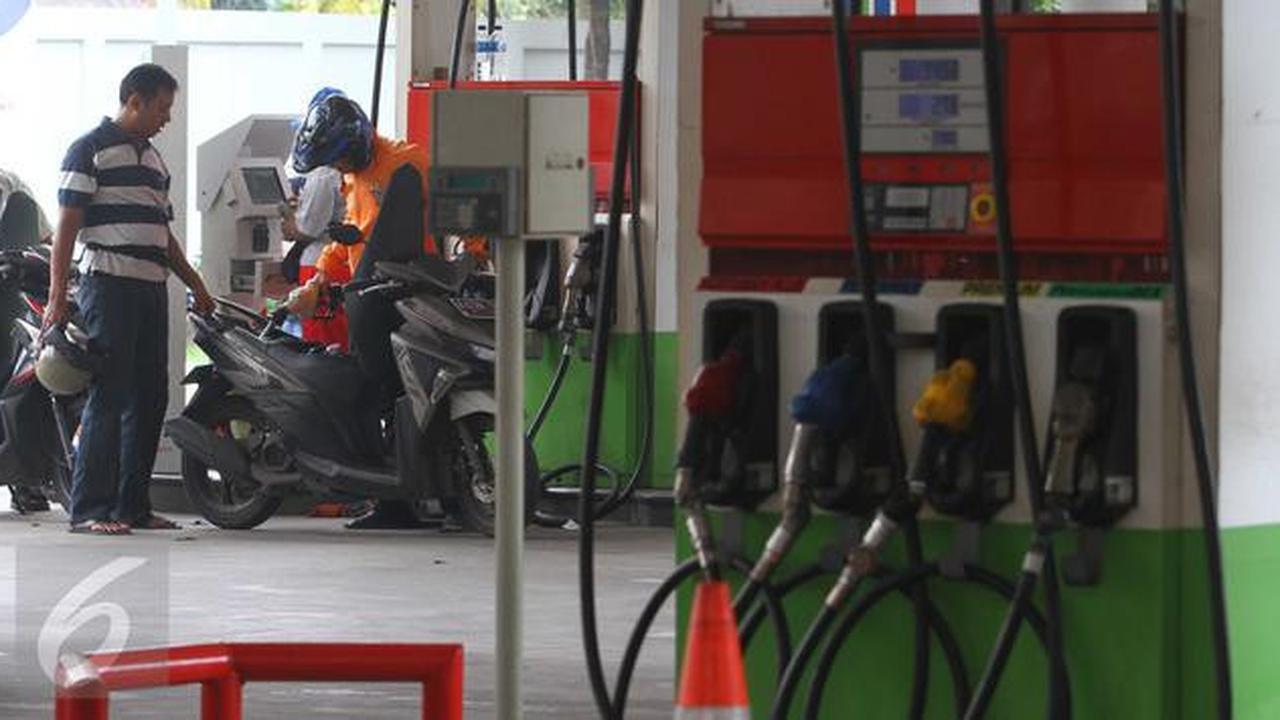 Stok Pangan dan BBM Aman Jelang Lebaran 2026, Pemerintah Pastikan Harga Tetap Stabil
