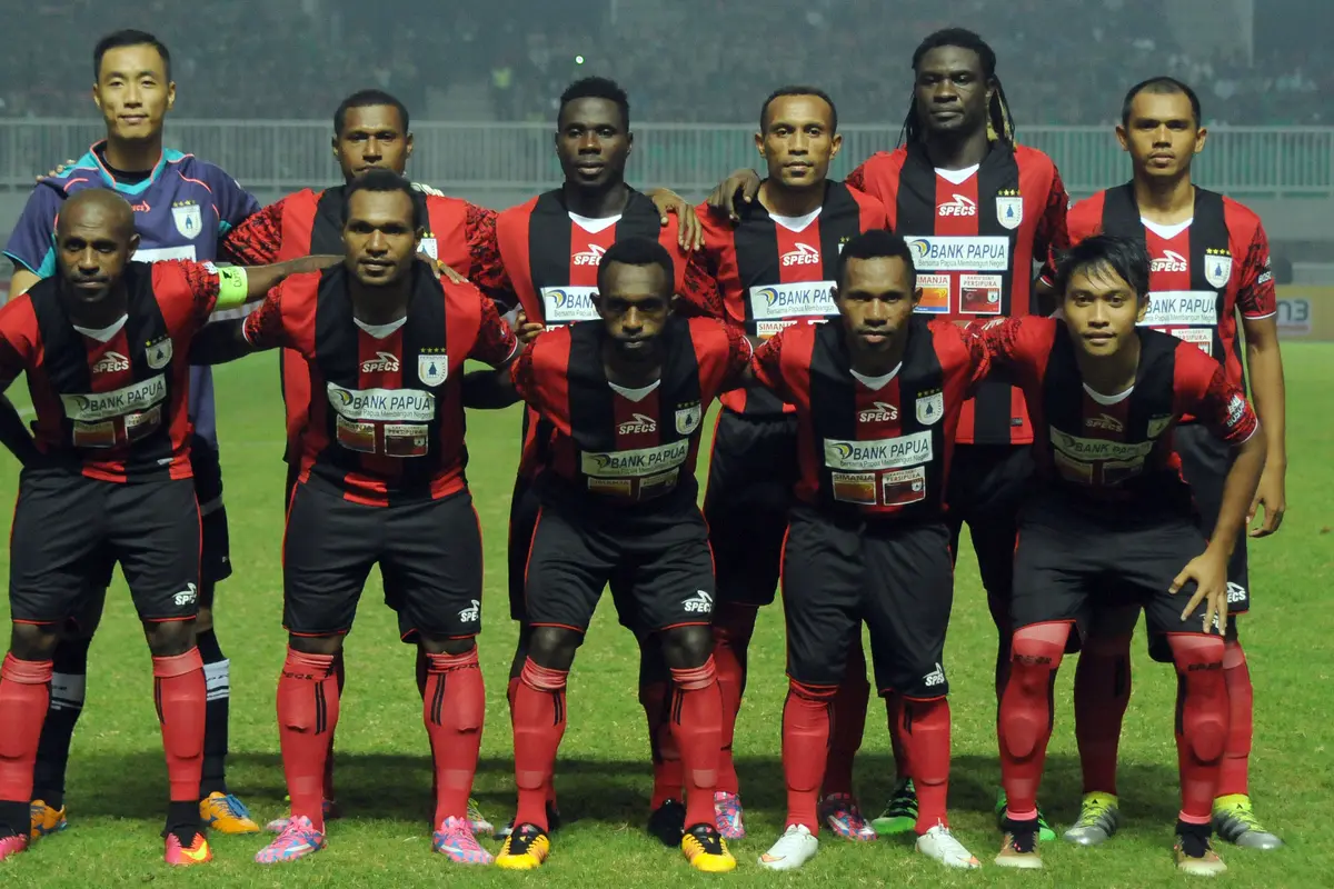 Persipura Jayapura