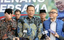 Bamsoet Bakal Maju Jadi Ketum Golkar di Munas 2024