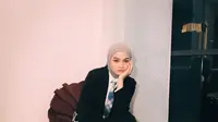 6 Unggahan Terbaru Salma Salsabil Pasca Umumkan akan Hiatus, Obati Rindu Penggemar