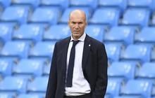 Ini Bukti Zinedine Zidane Masih jadi Kandidat Pengganti Erik ten Hag di MU