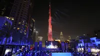 Ungguli Madrid dan Madinah, Dubai Sabet Predikat Kota Teraman di Dunia bagi Solo Traveler Perempuan