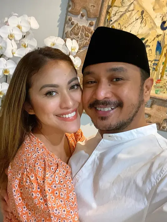 Giring Ganesha (Instagram/giring)