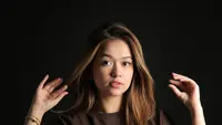 Tips Rebecca Klopper Hadapi Cinta Segitiga, Pikirkan Kebahagiaan Diri Sendiri Dulu