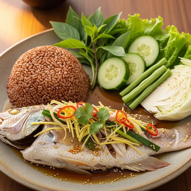 13 Menu Makan Malam Ringan tapi Mengenyangkan, Pilihan Gaya Hidup Sehat