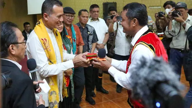 Wagub Sumut, Musa Rajekshah