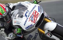 Nicky Hayden masih bimbang MotoGP vs World SBK