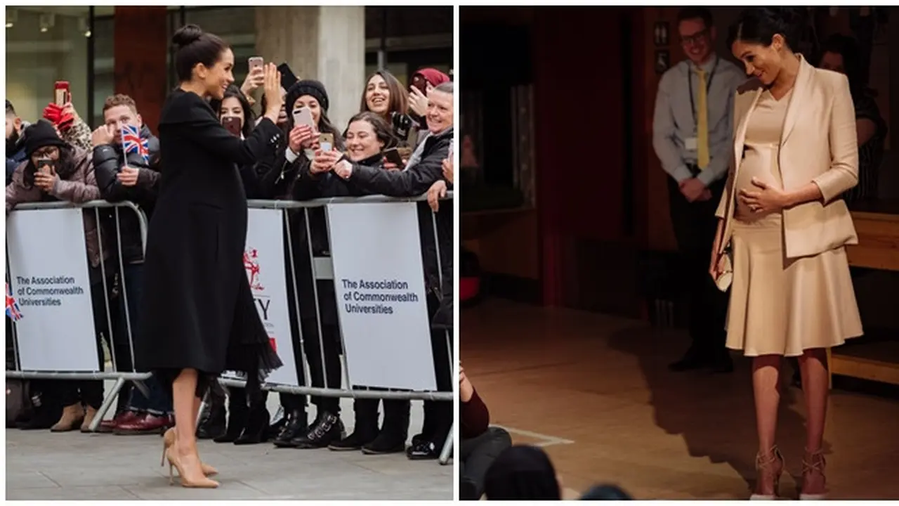 Meghan Markle