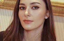 Fakta Anisha Rosnah Wanita Cantik yang Segera Menikah dengan Pangeran Mateen, Bukan Orang Sembarangan