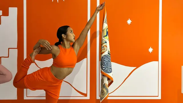 HERMÈSFIT Hadir di Jakarta, Yuk Kita Intip Keseruannya!