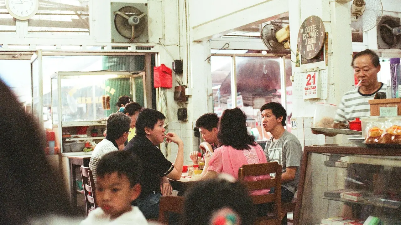 Glodok