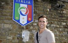 Cannavaro bela adiknya dalam kasus pengaturan skor