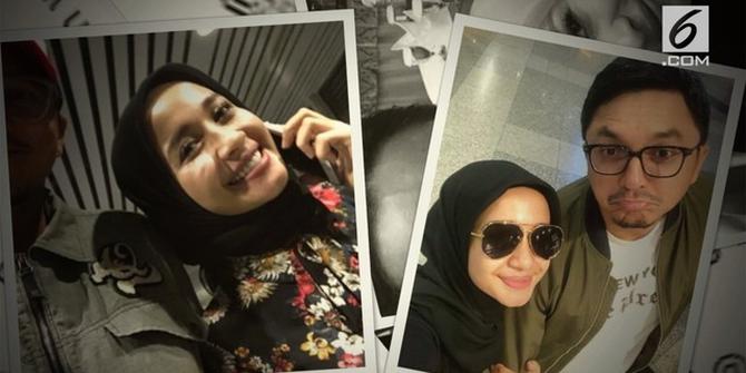 VIDEO: Foto Laudya Cynthia Bella Tanpa Hijab Diunggah Suami