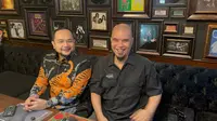 Ahmad Dhani Siap Tempuh Jalur Hukum Setelah Akun IG-nya Diretas