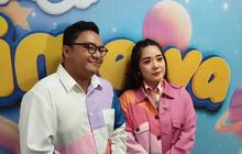 Mantan Penyanyi Cilik Geofanny & Saskia Apresiasi Mentari TV yang Hidupkan Kembali Lagu Anak