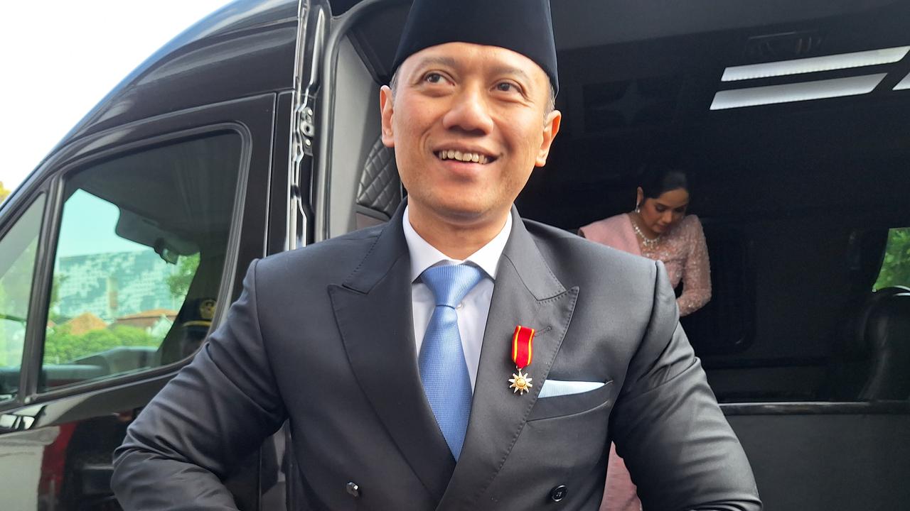 VIDEO: AHY Jadi Menko Infrastruktur & Pembangunan Wilayah, Tancap Gas Ikuti Prabowo Soal Kebocoran
