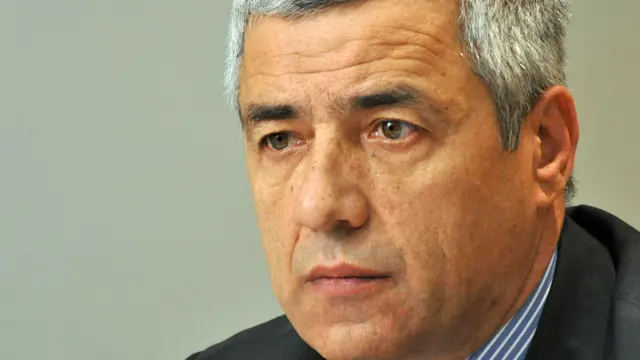 Oliver Ivanovic (Wikimedia Commons)